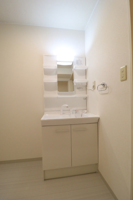 【洗面所】 | アーバンライフ千鳥