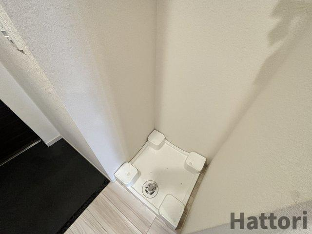 プレサンス　OSAKA　西中島リエゾンの設備