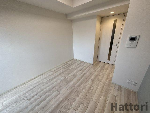 プレサンス　OSAKA　西中島リエゾンの内装