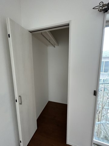 ボンヌ・ジュルネの収納