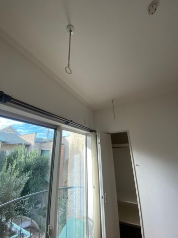 ボンヌ・ジュルネの内装