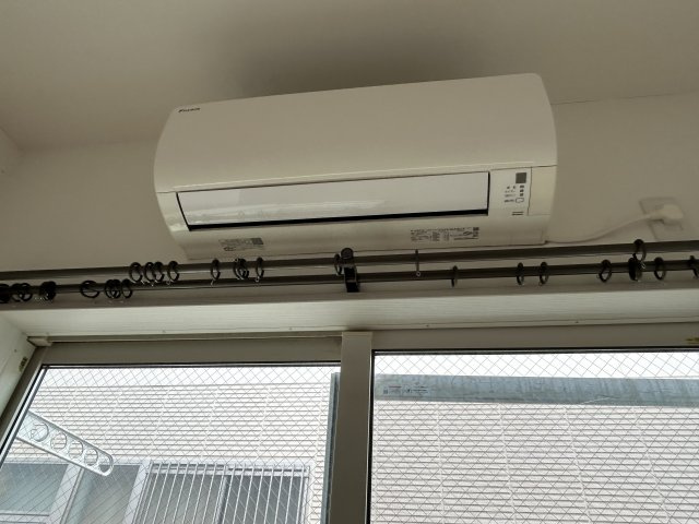 ボンヌ・ジュルネの設備