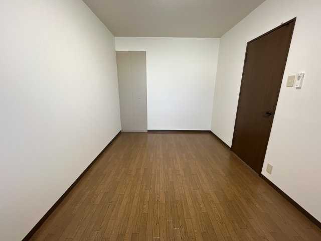 グリーンハイツ東山Ⅱの子供部屋