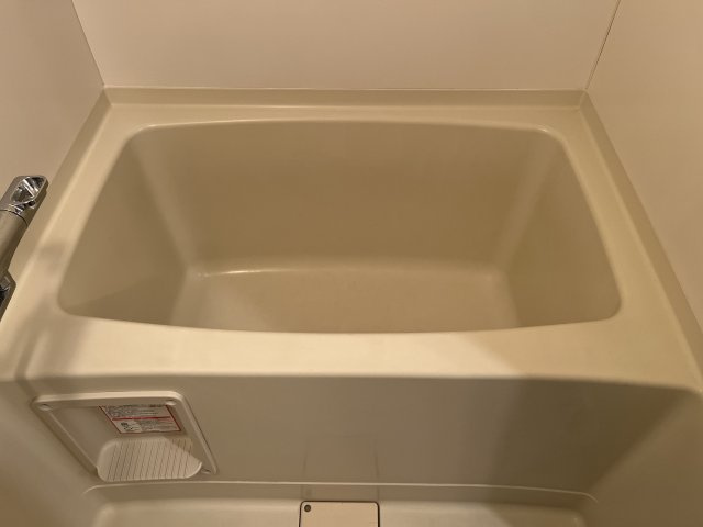 グリーンハイツ東山Ⅱの浴室