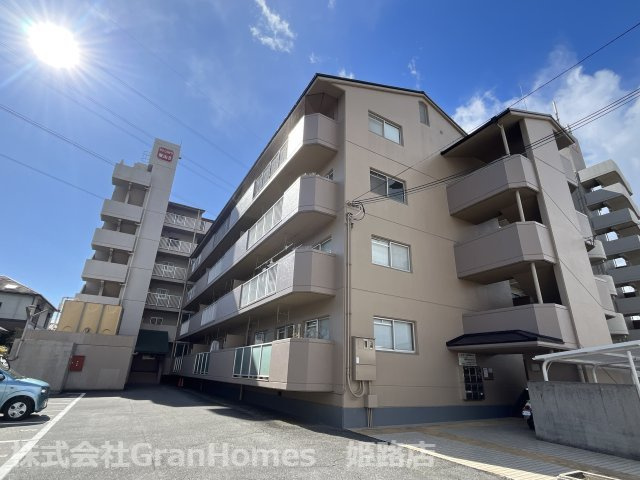 グリーンハイツ東山Ⅱ