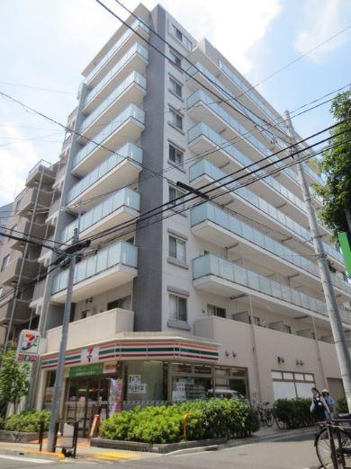 Ｇｒａｃｅ Ｖｉｌｌａ御茶ノ水