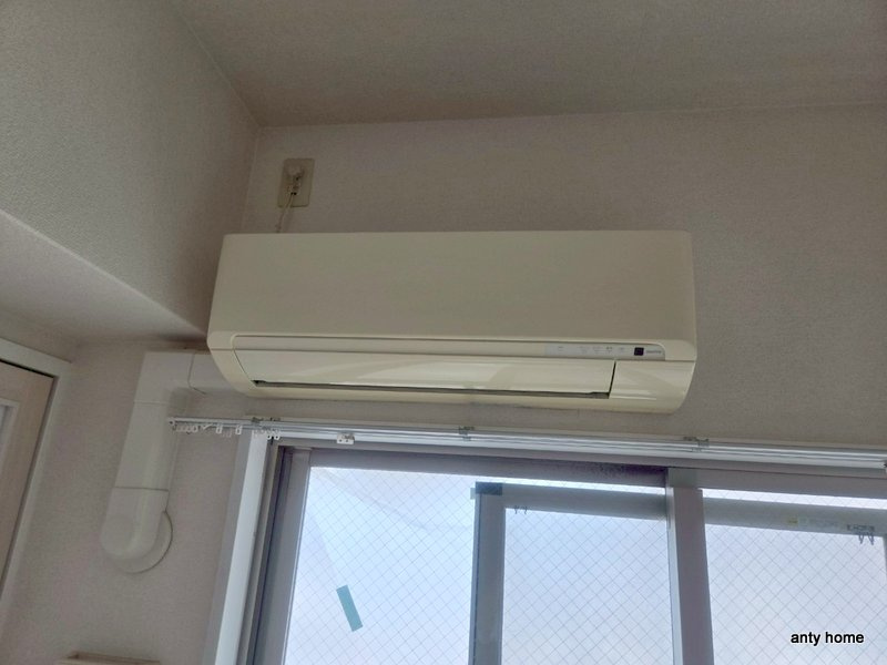 ES-Grande大阪 City Avenue　仲介手数料無料の設備