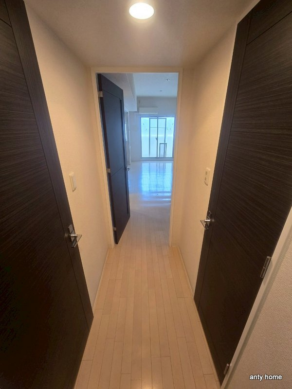 ES-Grande大阪 City Avenue　仲介手数料無料の内装