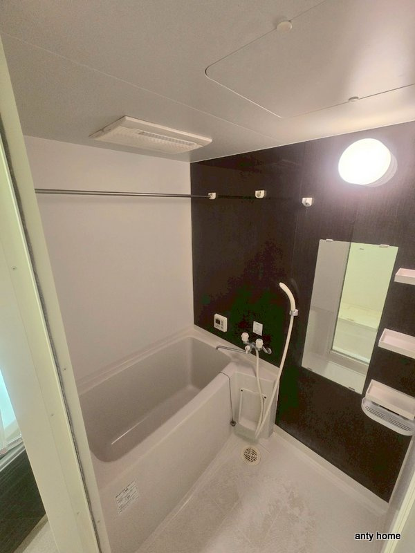 ES-Grande大阪 City Avenue　仲介手数料無料の浴室