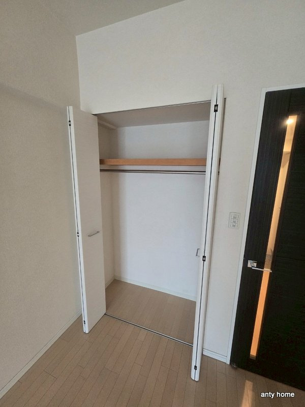 ES-Grande大阪 City Avenue　仲介手数料無料の収納