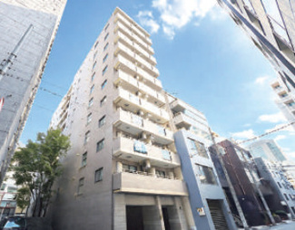 【外観】 | エクセレント三越前