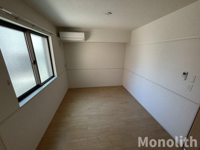 ハーベストコートAの内装