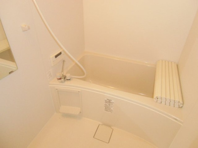 【浴室】 | リバーサイド・コルザ