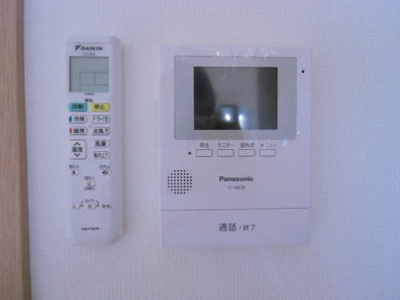 【セキュリティ】 | リバーサイド・コルザ