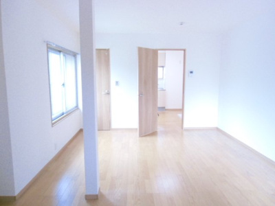 【内装】 | リバーサイド・コルザ