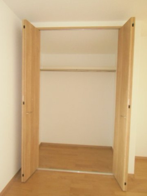 【収納】 | リバーサイド・コルザ