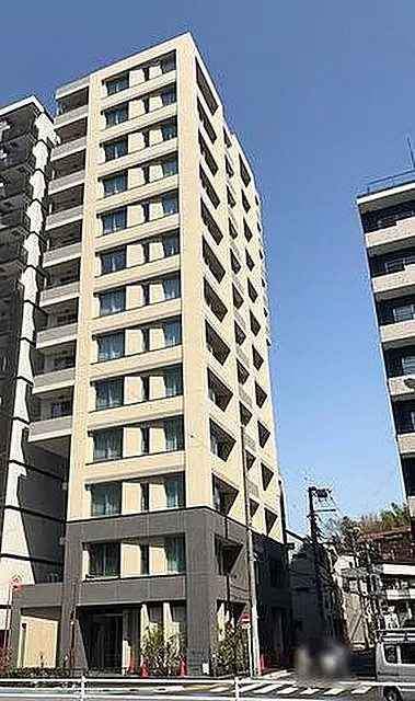 ブランズ文京白山一丁目の画像