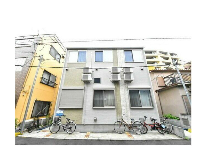 カサ　デ　アンジェラ