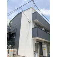 ラフィーナー大和の画像