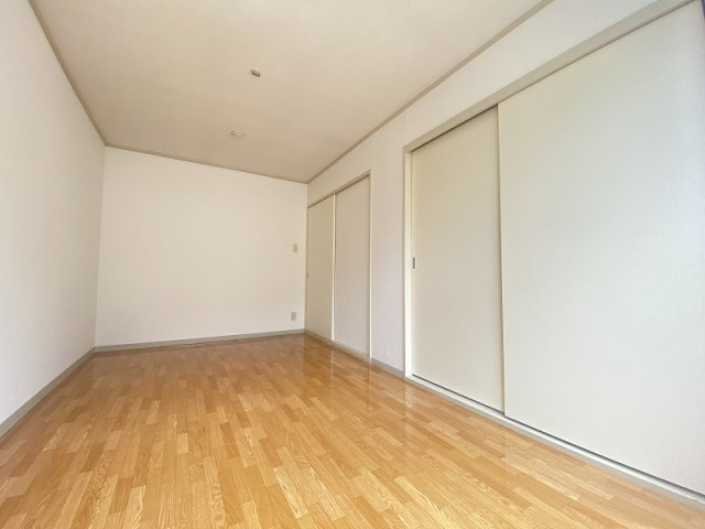 アスモ美しが丘 Dの洋室|※別部屋参考写真