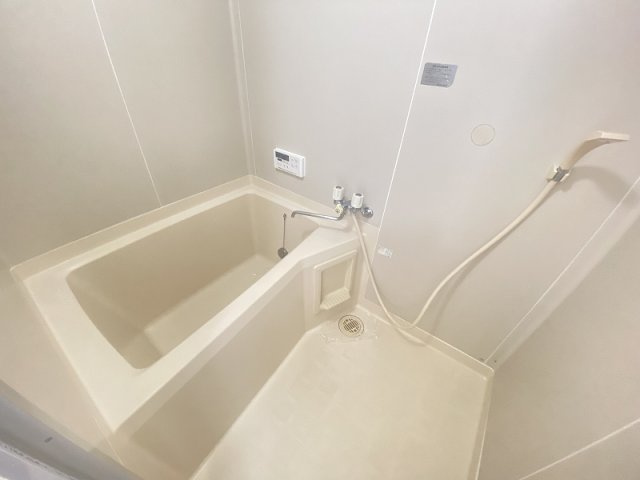 アスモ美しが丘 Dの浴室|※別部屋参考写真