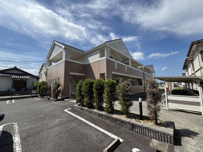 【外観】 | シャトー・アムール