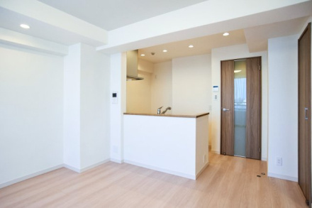 ライオンズガーデン豊島園