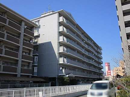 矢賀新町パークマンション(JS)