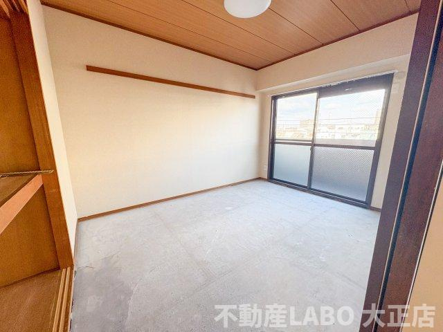 アメニティー千島の和室