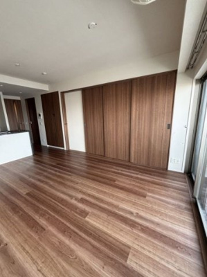 【洋室】 | ルフォン小平美園町