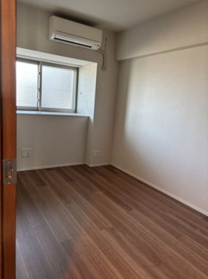 【寝室】 | ルフォン小平美園町