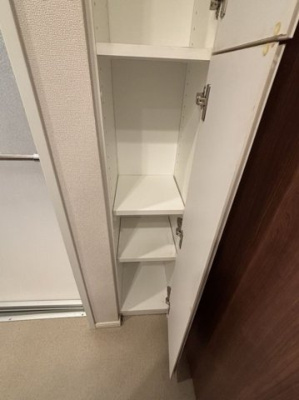 【収納】 | ルフォン小平美園町