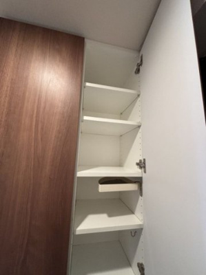 【玄関】 | ルフォン小平美園町