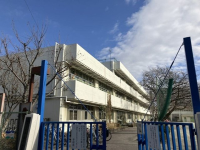 【その他】 | ルフォン小平美園町