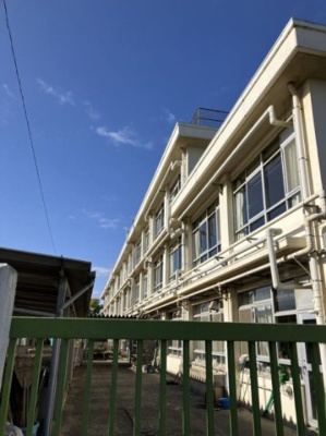 【周辺】 | ルフォン小平美園町