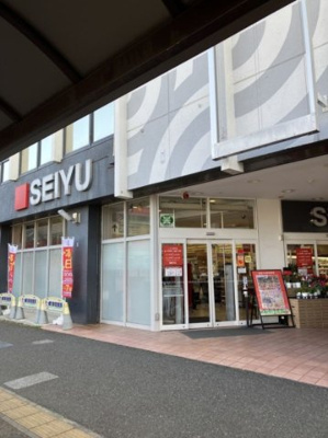 【周辺】 | ルフォン小平美園町