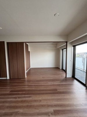 【洋室】 | ルフォン小平美園町