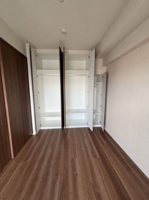 【内装】 | ルフォン小平美園町