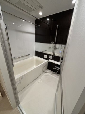 【浴室】 | ルフォン小平美園町