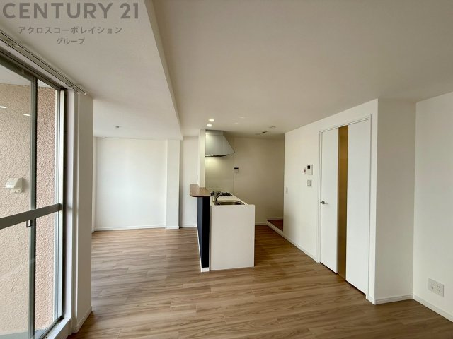 ダイニングキッチン