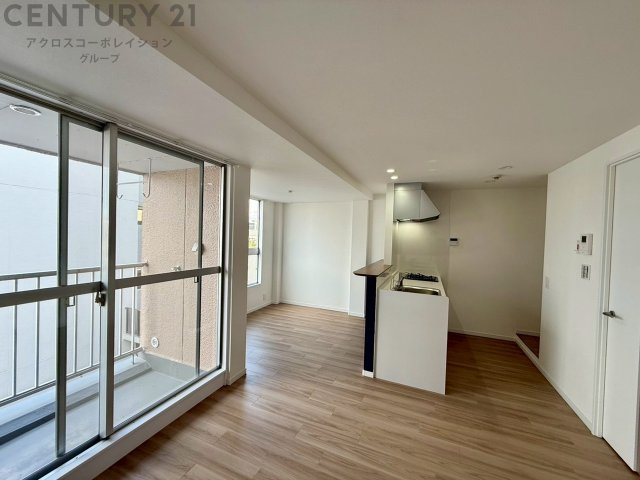 ダイニングキッチン