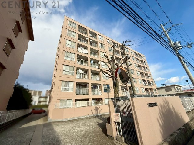 宝塚第５コーポラス