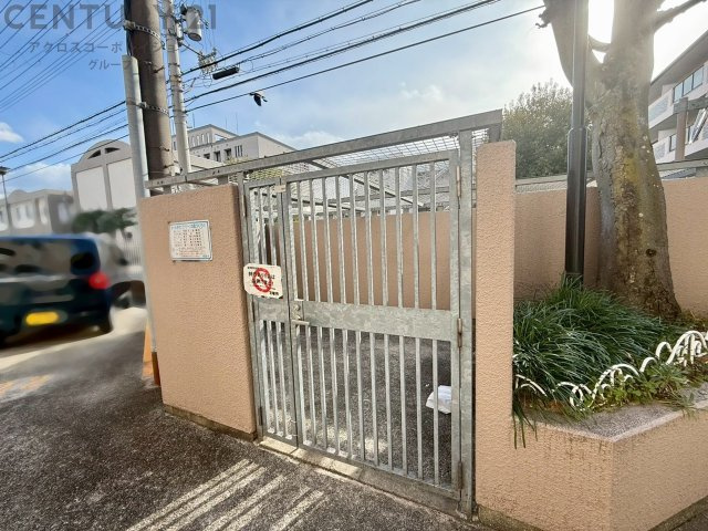 ゴミステーション