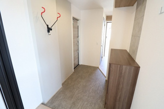 【玄関】 | D's LIEN (ディ-ズリアン)F