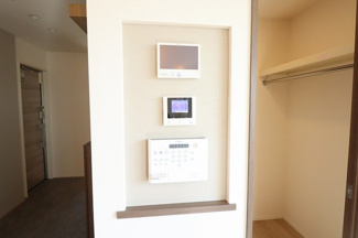 【セキュリティ】 | D's LIEN (ディ-ズリアン)F