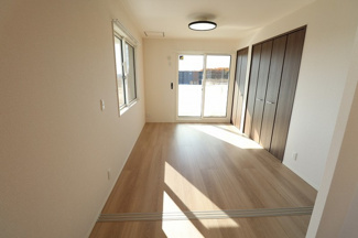 【洋室】 | D's LIEN (ディ-ズリアン)F