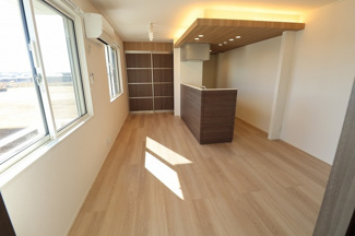 【居間・リビング】 | D's LIEN (ディ-ズリアン)F