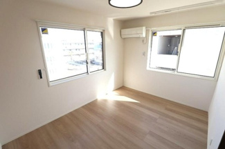 【寝室】 | D's LIEN (ディ-ズリアン)F