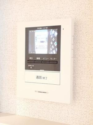 【セキュリティ】 | トレモントＢ