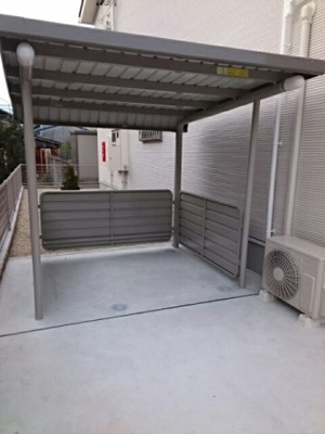 【設備】 | トレモントＢ